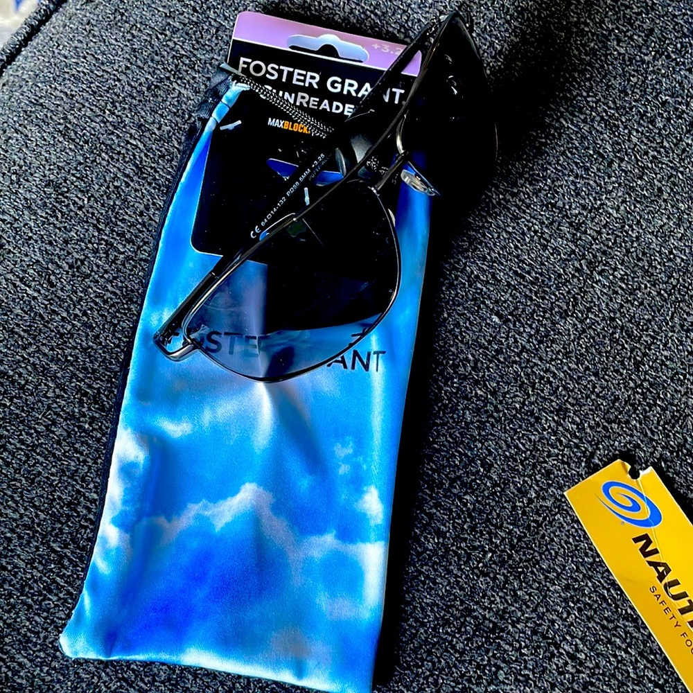 Brand New Sunglasses